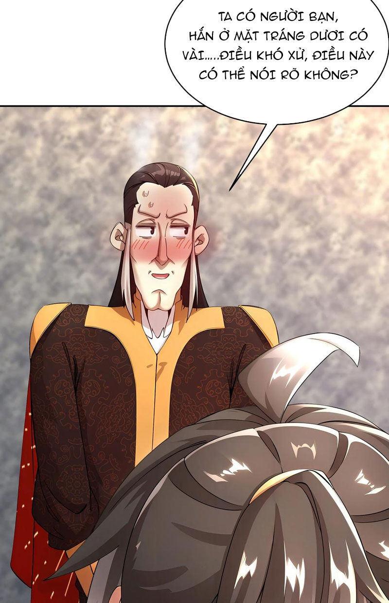 Tuyệt Sắc Đạo Lữ Đều Nói Ngô Hoàng Thể Chất Vô Địch Chapter 215 - Trang 10