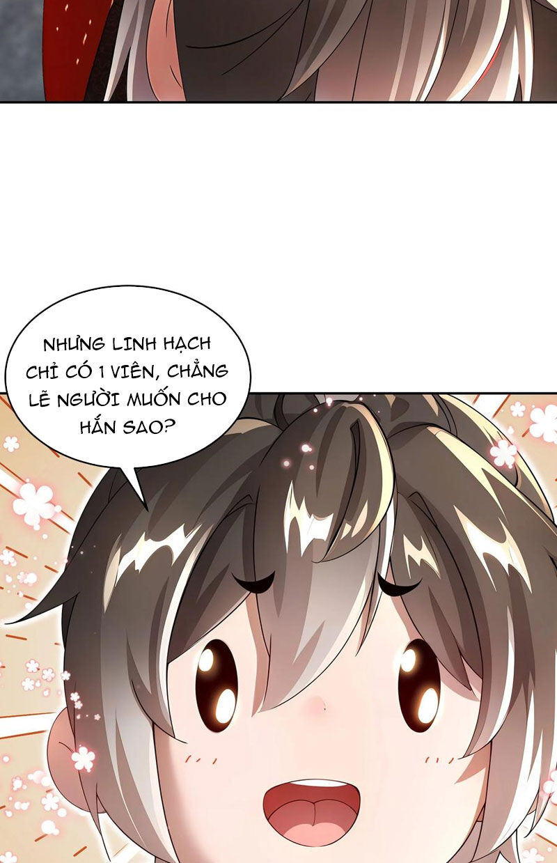 Tuyệt Sắc Đạo Lữ Đều Nói Ngô Hoàng Thể Chất Vô Địch Chapter 215 - Trang 11