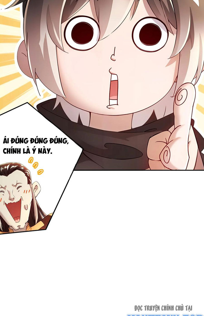 Tuyệt Sắc Đạo Lữ Đều Nói Ngô Hoàng Thể Chất Vô Địch Chapter 215 - Trang 13