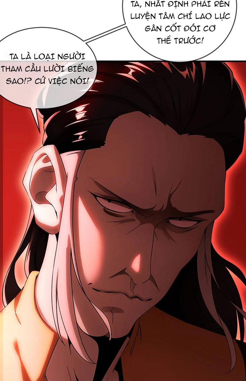 Tuyệt Sắc Đạo Lữ Đều Nói Ngô Hoàng Thể Chất Vô Địch Chapter 215 - Trang 15