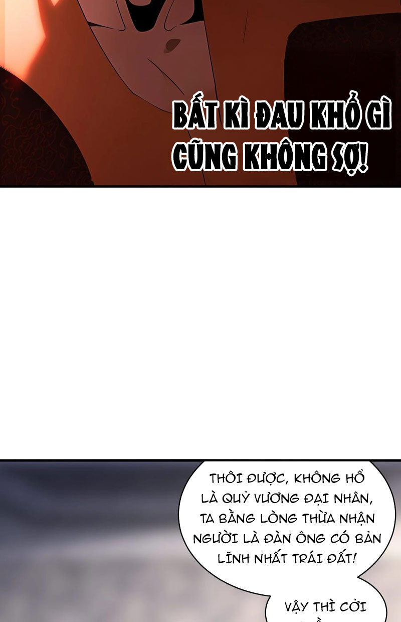 Tuyệt Sắc Đạo Lữ Đều Nói Ngô Hoàng Thể Chất Vô Địch Chapter 215 - Trang 16