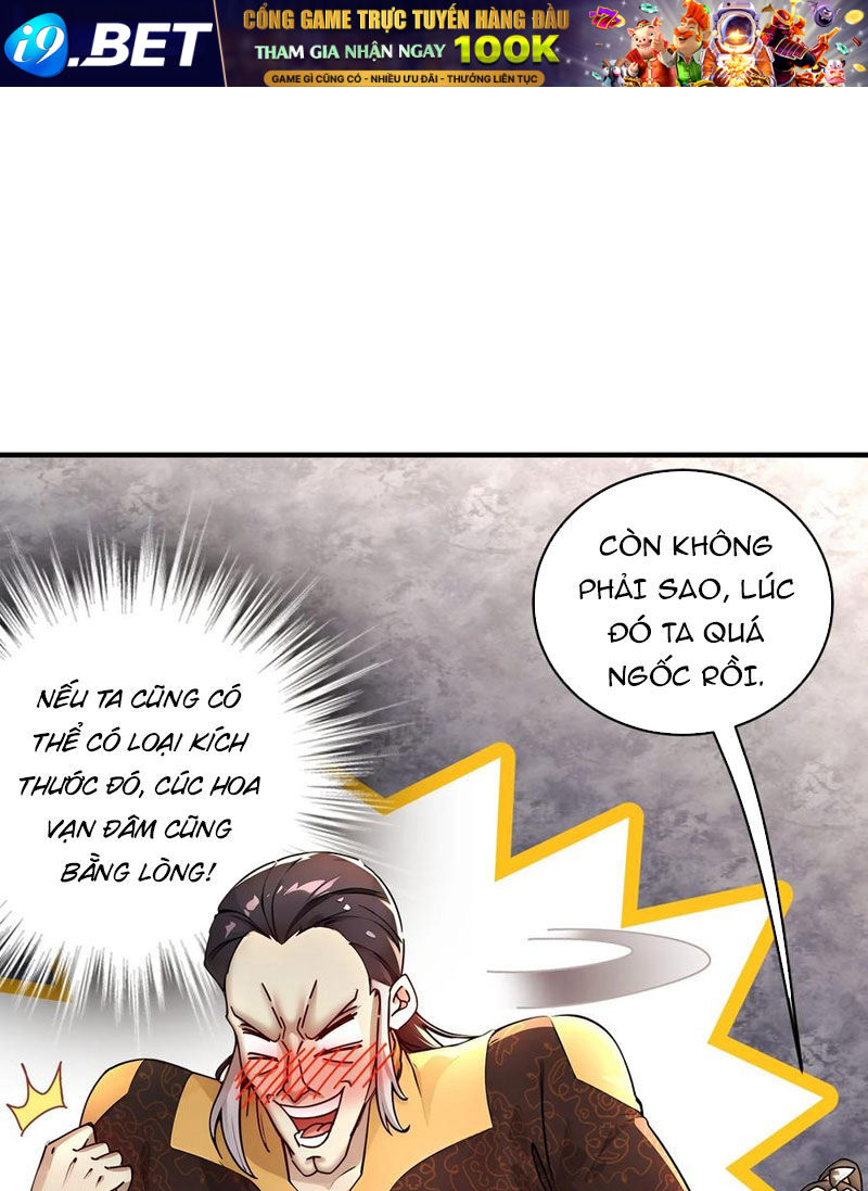 Tuyệt Sắc Đạo Lữ Đều Nói Ngô Hoàng Thể Chất Vô Địch Chapter 215 - Trang 20