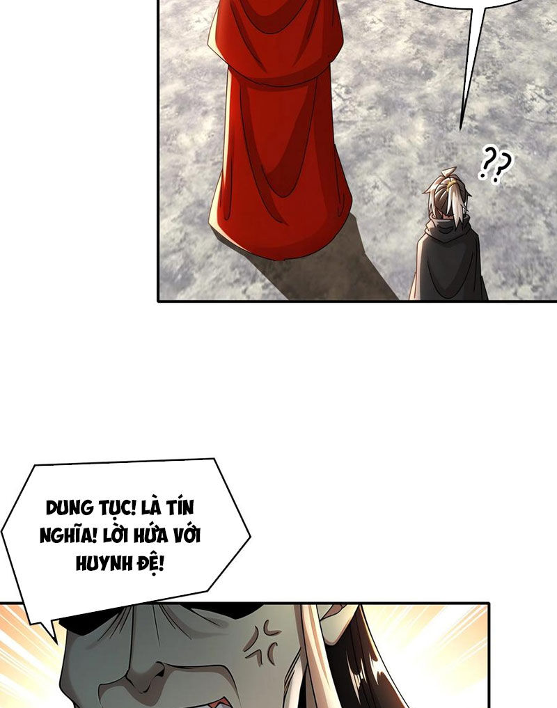 Tuyệt Sắc Đạo Lữ Đều Nói Ngô Hoàng Thể Chất Vô Địch Chapter 215 - Trang 22
