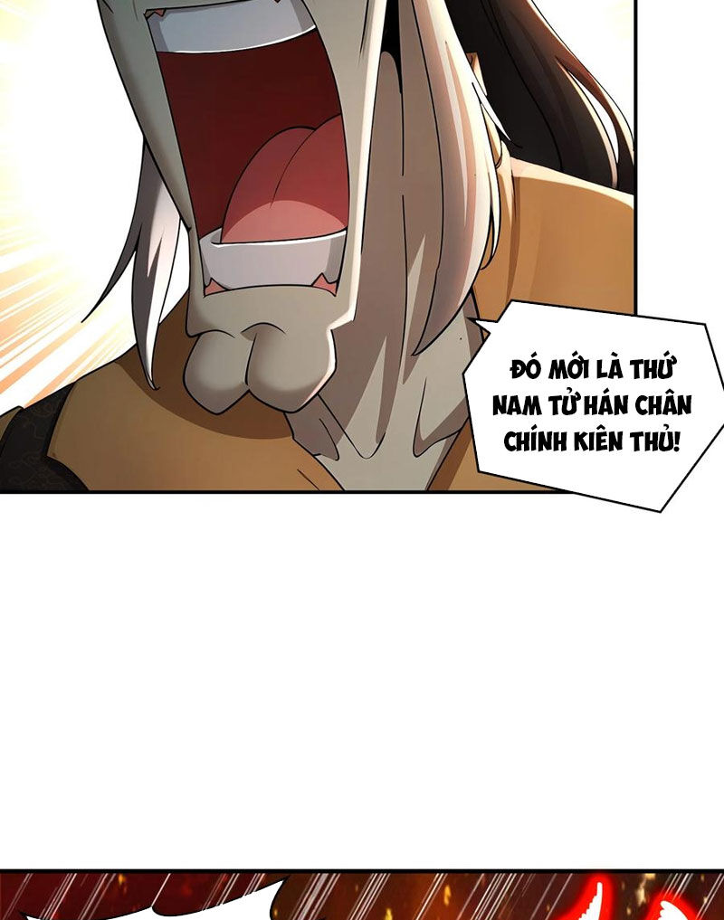 Tuyệt Sắc Đạo Lữ Đều Nói Ngô Hoàng Thể Chất Vô Địch Chapter 215 - Trang 23