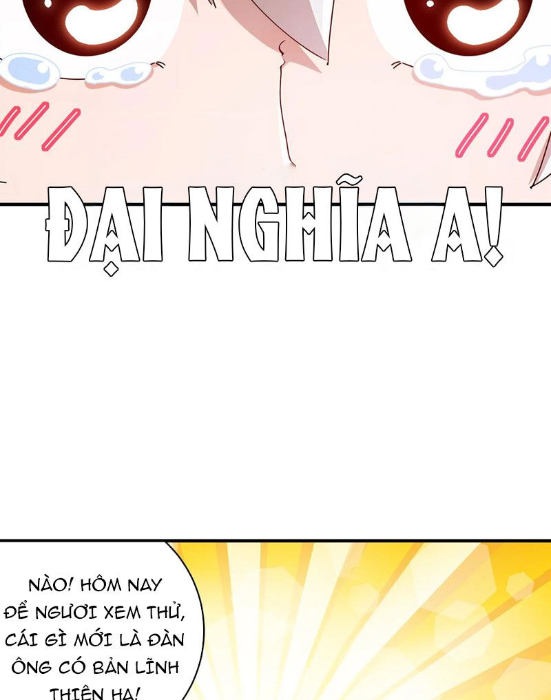 Tuyệt Sắc Đạo Lữ Đều Nói Ngô Hoàng Thể Chất Vô Địch Chapter 215 - Trang 27