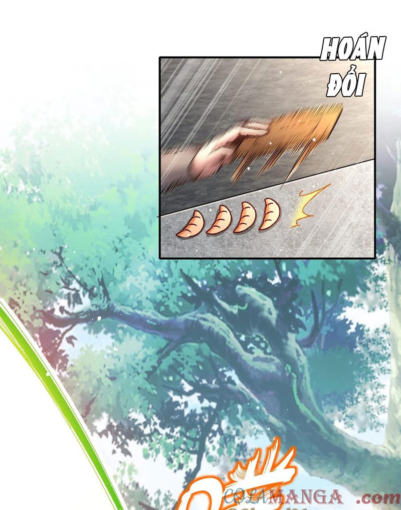 Tuyệt Sắc Đạo Lữ Đều Nói Ngô Hoàng Thể Chất Vô Địch Chapter 215 - Trang 30