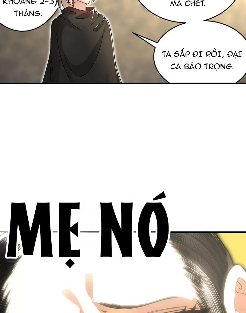 Tuyệt Sắc Đạo Lữ Đều Nói Ngô Hoàng Thể Chất Vô Địch Chapter 215 - Trang 37