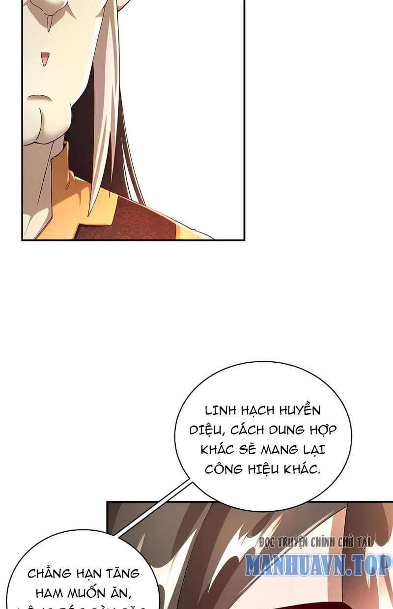 Tuyệt Sắc Đạo Lữ Đều Nói Ngô Hoàng Thể Chất Vô Địch Chapter 215 - Trang 8