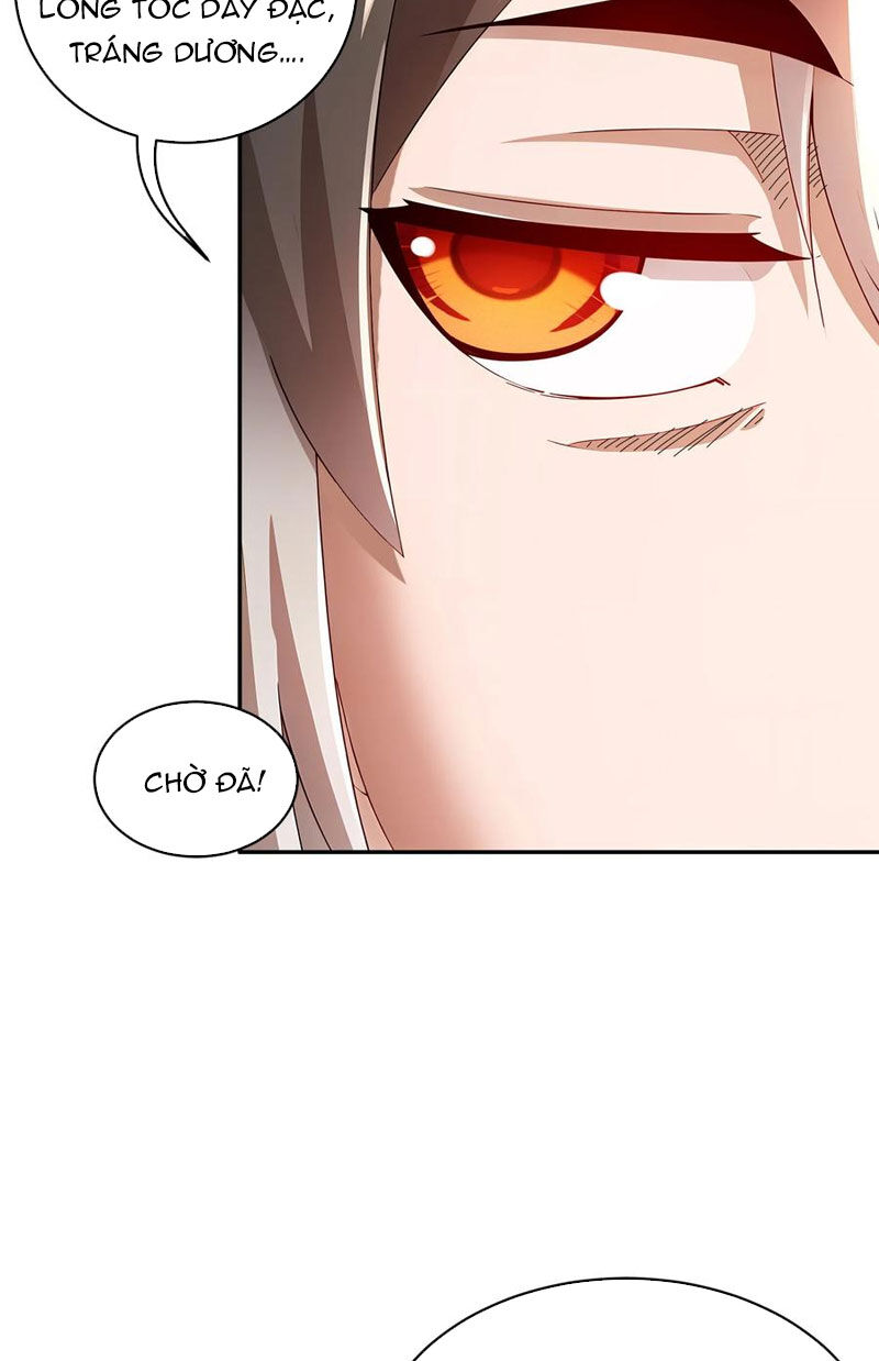 Tuyệt Sắc Đạo Lữ Đều Nói Ngô Hoàng Thể Chất Vô Địch Chapter 215 - Trang 9