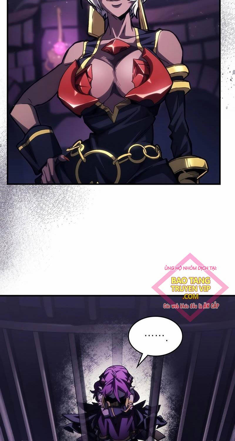 Hãy Hành Động Như Một BOSS Đi Ngài Mr Devourer - Chapter 48 - Page 13