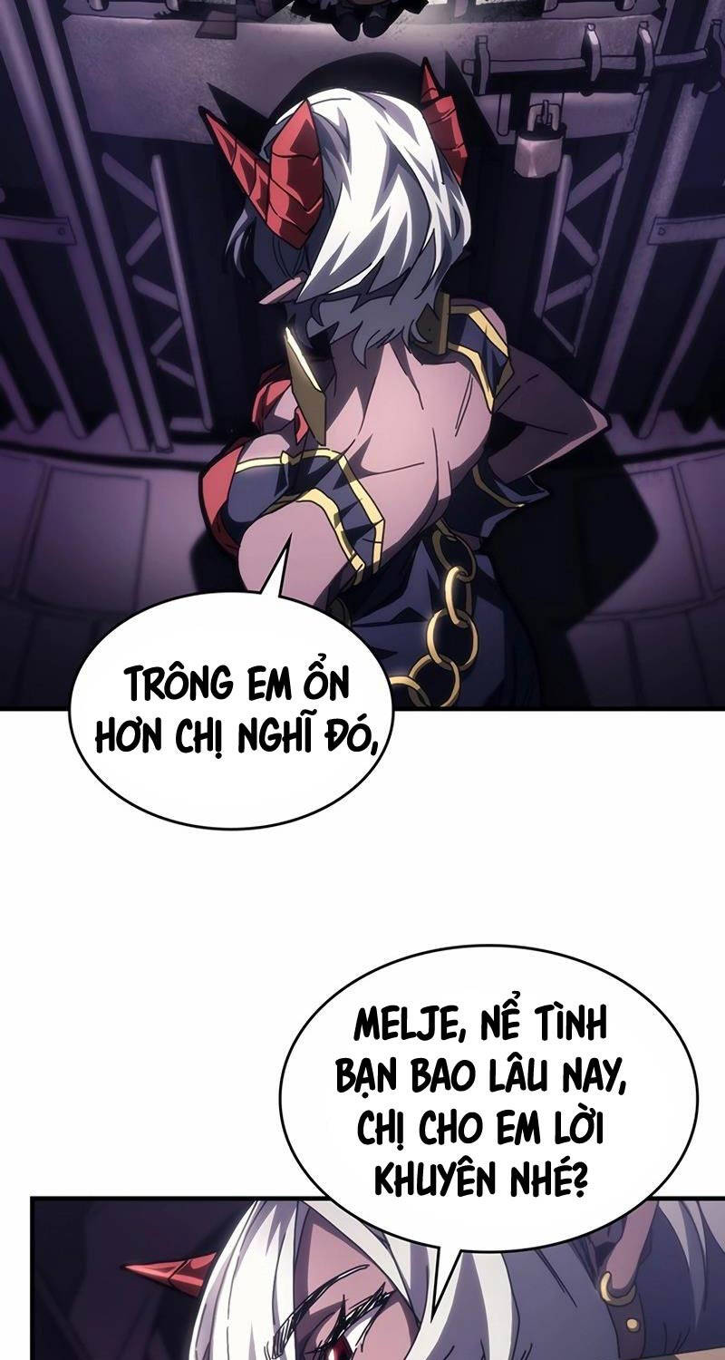 Hãy Hành Động Như Một BOSS Đi Ngài Mr Devourer - Chapter 48 - Page 14