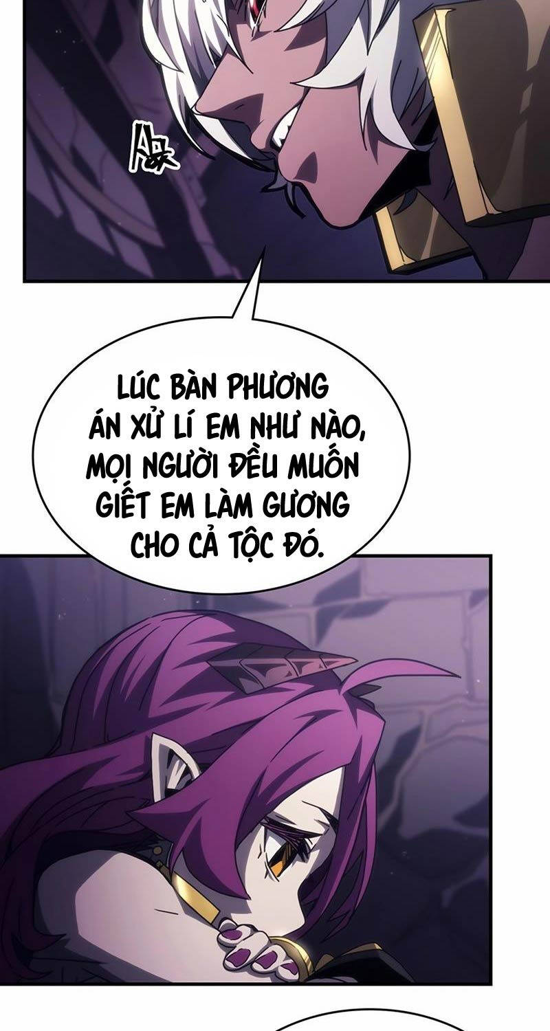 Hãy Hành Động Như Một BOSS Đi Ngài Mr Devourer - Chapter 48 - Page 15
