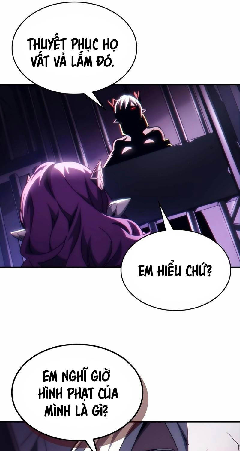 Hãy Hành Động Như Một BOSS Đi Ngài Mr Devourer - Chapter 48 - Page 17