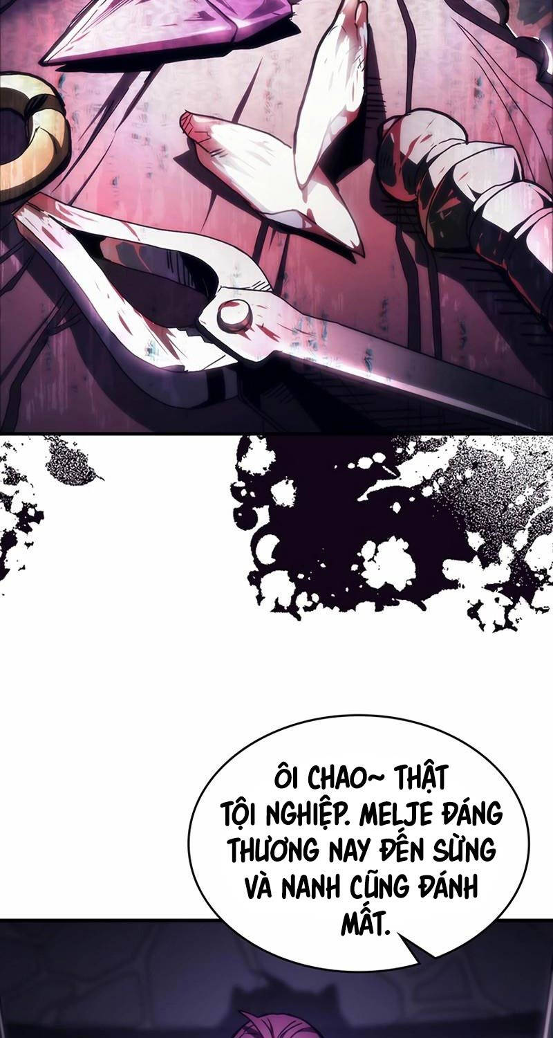 Hãy Hành Động Như Một BOSS Đi Ngài Mr Devourer - Chapter 48 - Page 19