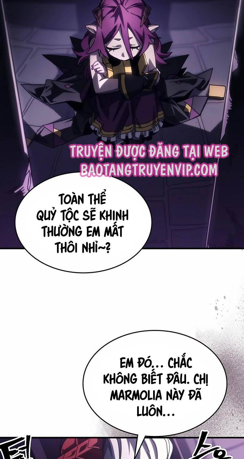 Hãy Hành Động Như Một BOSS Đi Ngài Mr Devourer - Chapter 48 - Page 20