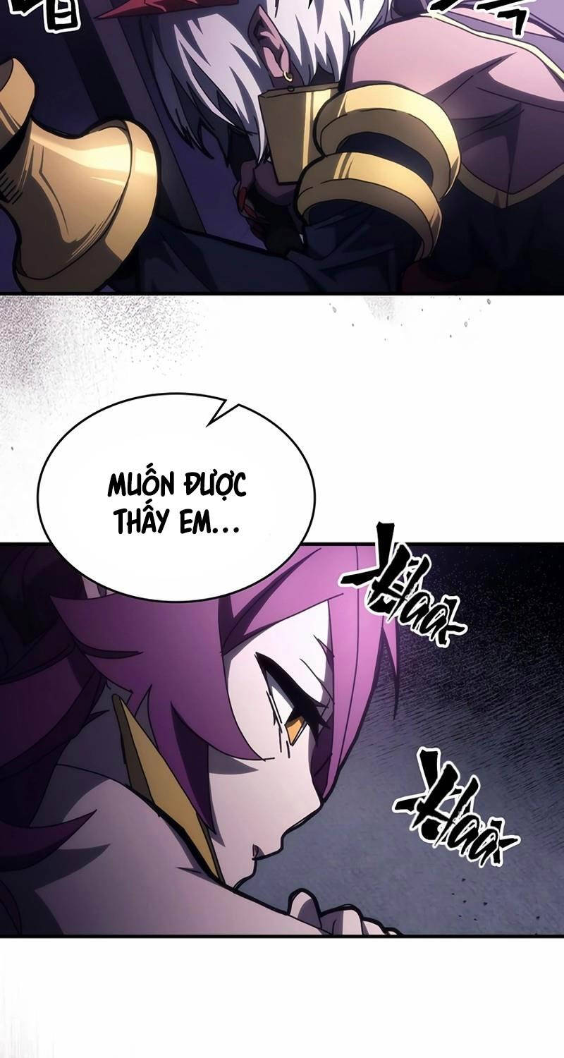 Hãy Hành Động Như Một BOSS Đi Ngài Mr Devourer - Chapter 48 - Page 21