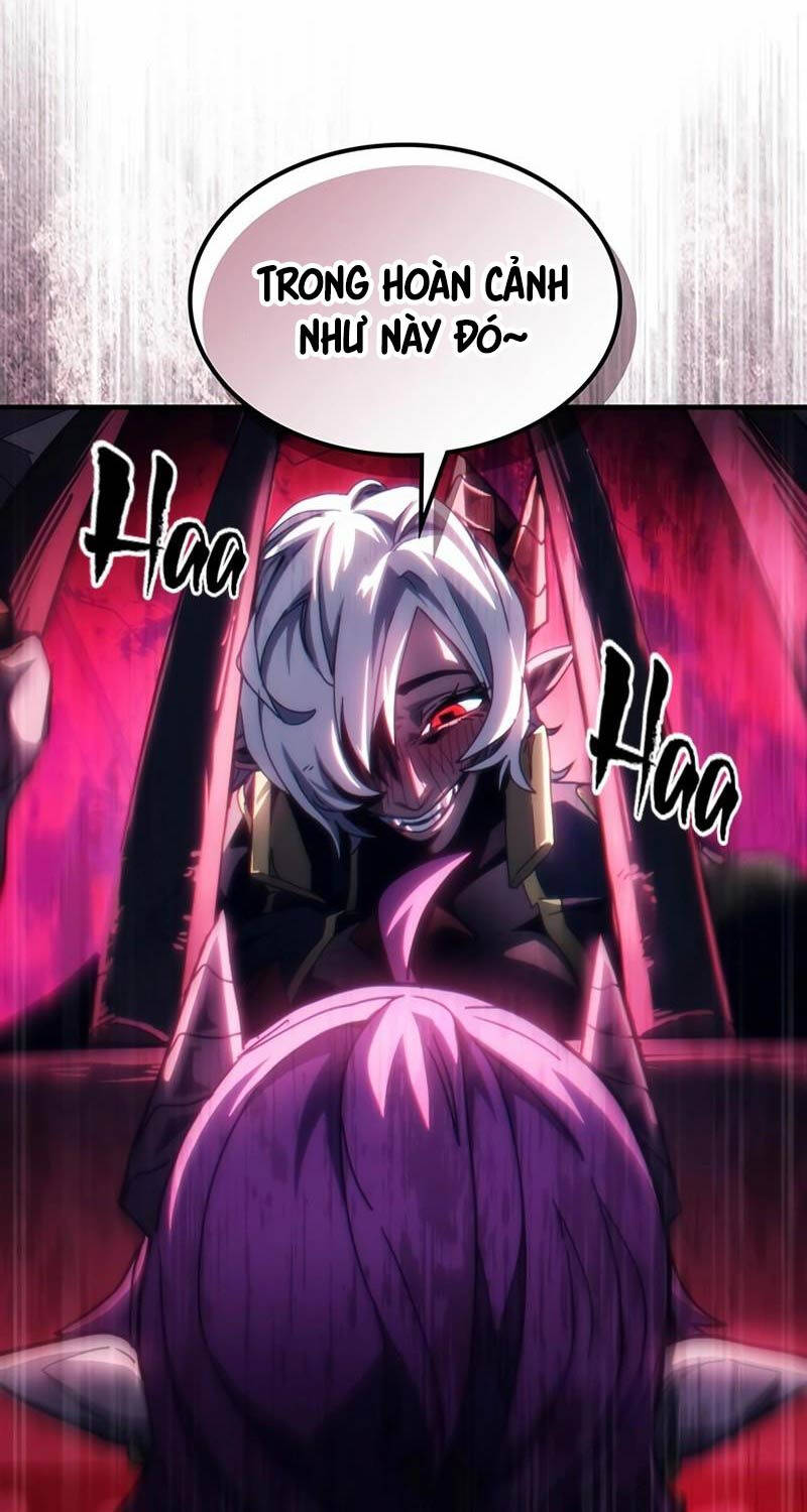 Hãy Hành Động Như Một BOSS Đi Ngài Mr Devourer - Chapter 48 - Page 22