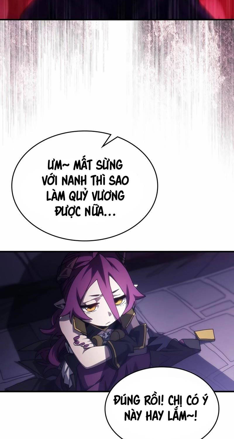 Hãy Hành Động Như Một BOSS Đi Ngài Mr Devourer - Chapter 48 - Page 23