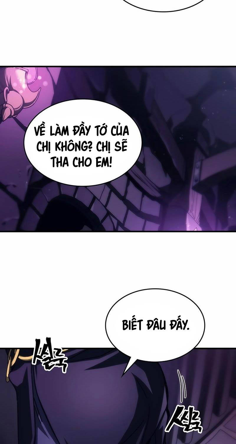 Hãy Hành Động Như Một BOSS Đi Ngài Mr Devourer - Chapter 48 - Page 24