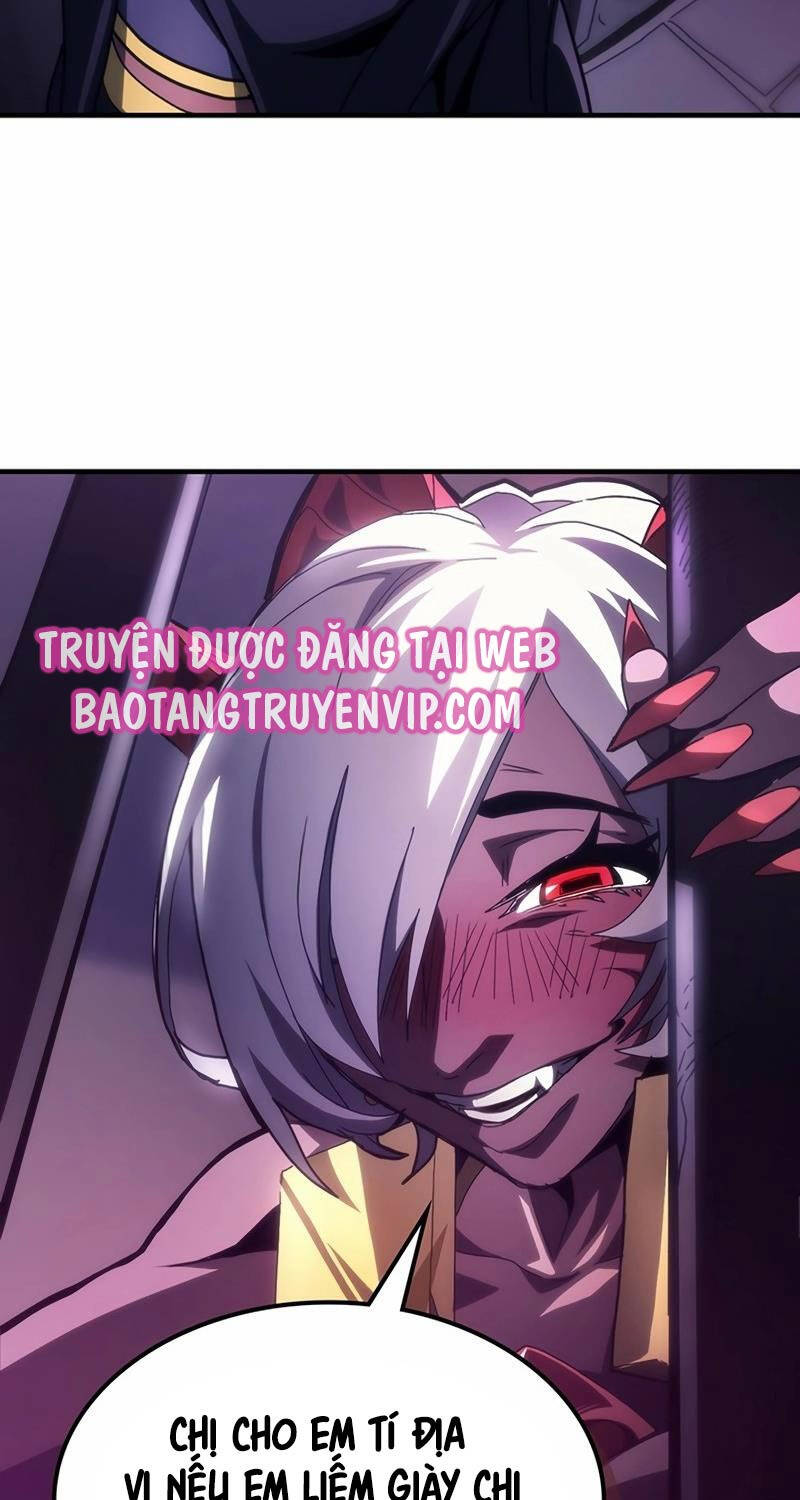 Hãy Hành Động Như Một BOSS Đi Ngài Mr Devourer - Chapter 48 - Page 25