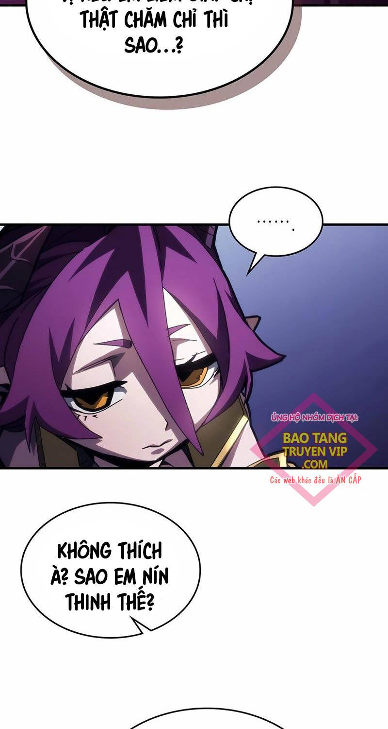 Hãy Hành Động Như Một BOSS Đi Ngài Mr Devourer - Chapter 48 - Page 26