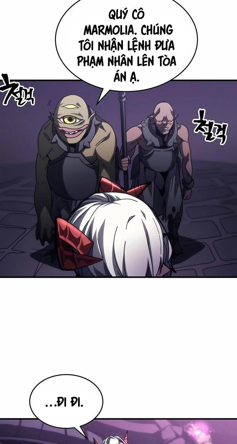 Hãy Hành Động Như Một BOSS Đi Ngài Mr Devourer - Chapter 48 - Page 27
