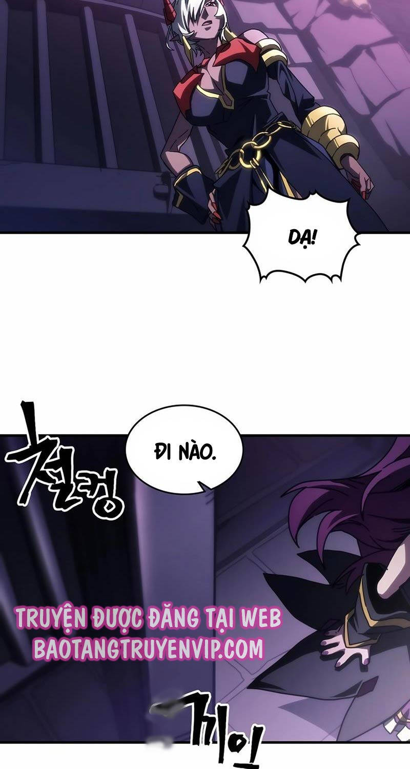 Hãy Hành Động Như Một BOSS Đi Ngài Mr Devourer - Chapter 48 - Page 28