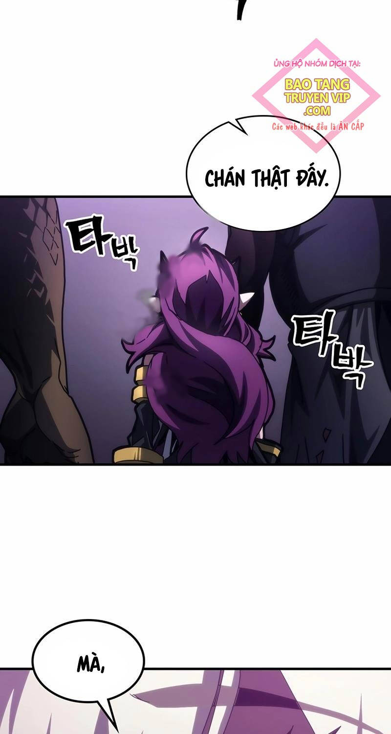 Hãy Hành Động Như Một BOSS Đi Ngài Mr Devourer - Chapter 48 - Page 29