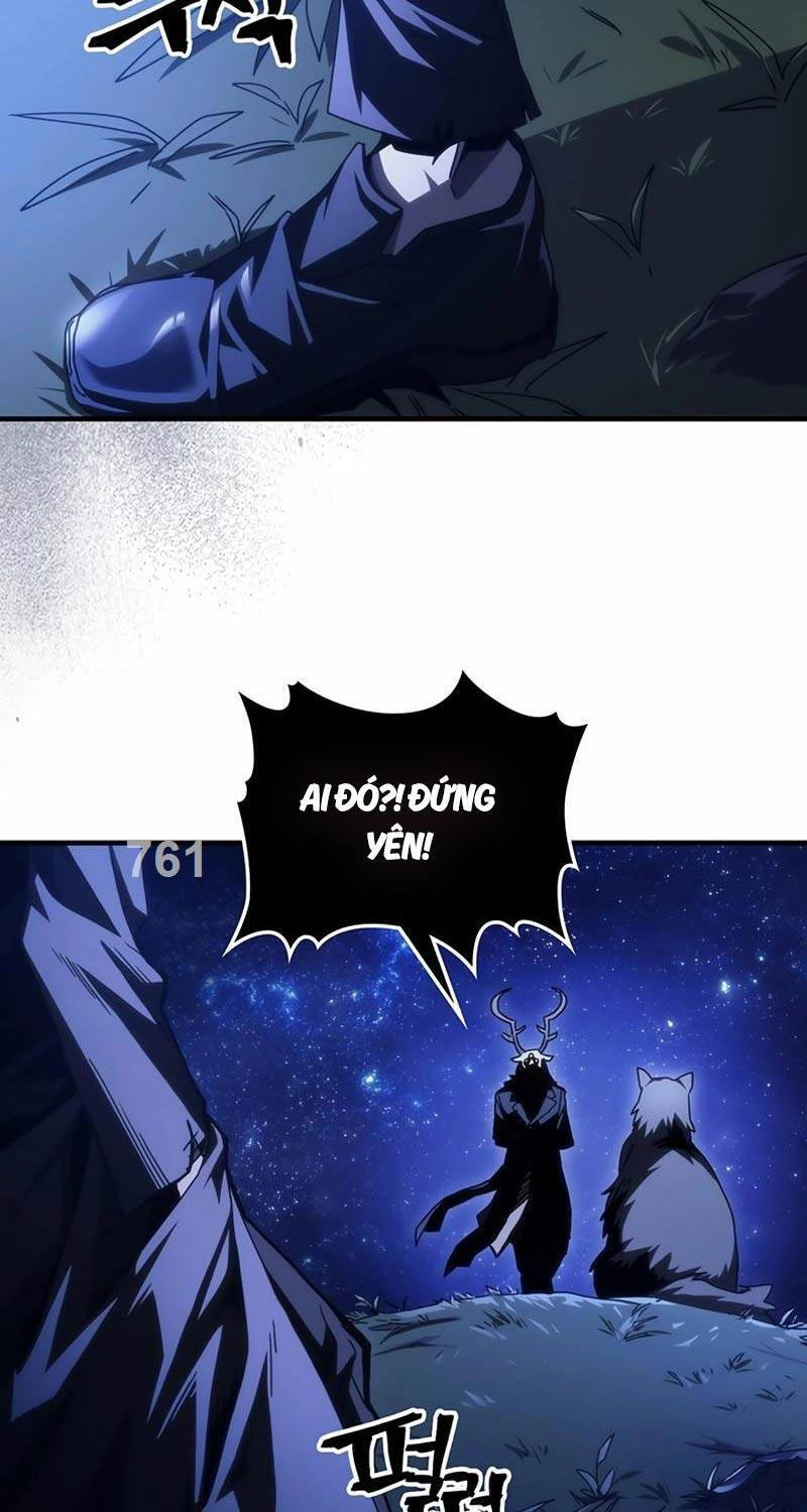 Hãy Hành Động Như Một BOSS Đi Ngài Mr Devourer - Chapter 48 - Page 3