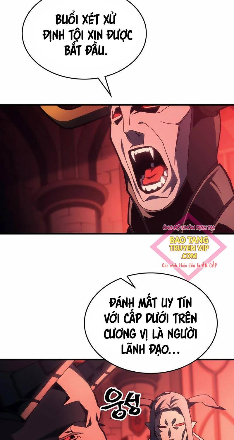 Hãy Hành Động Như Một BOSS Đi Ngài Mr Devourer - Chapter 48 - Page 32