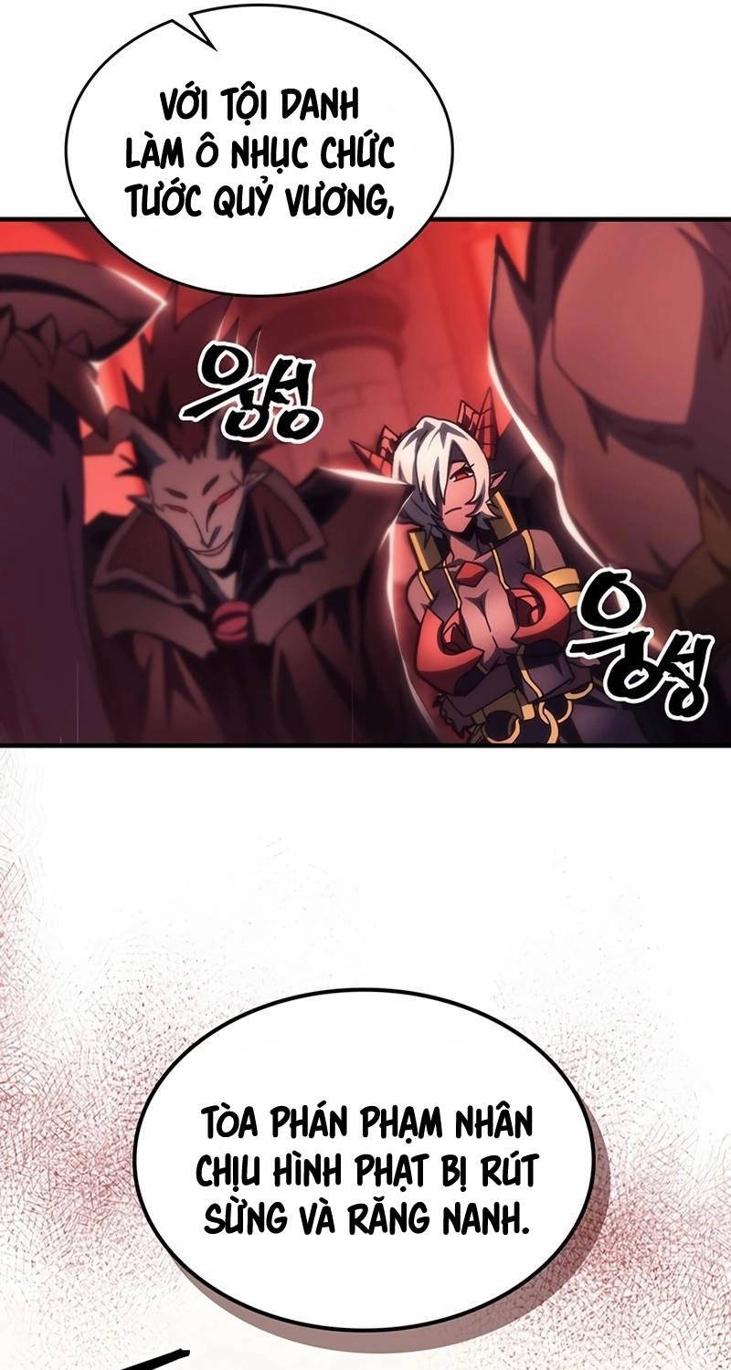 Hãy Hành Động Như Một BOSS Đi Ngài Mr Devourer - Chapter 48 - Page 34