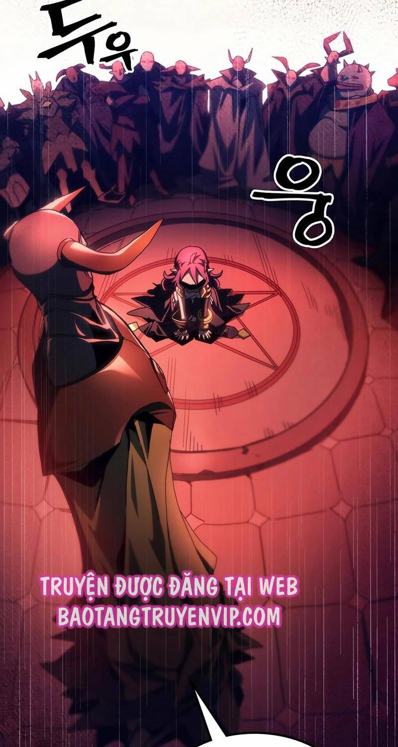 Hãy Hành Động Như Một BOSS Đi Ngài Mr Devourer - Chapter 48 - Page 35