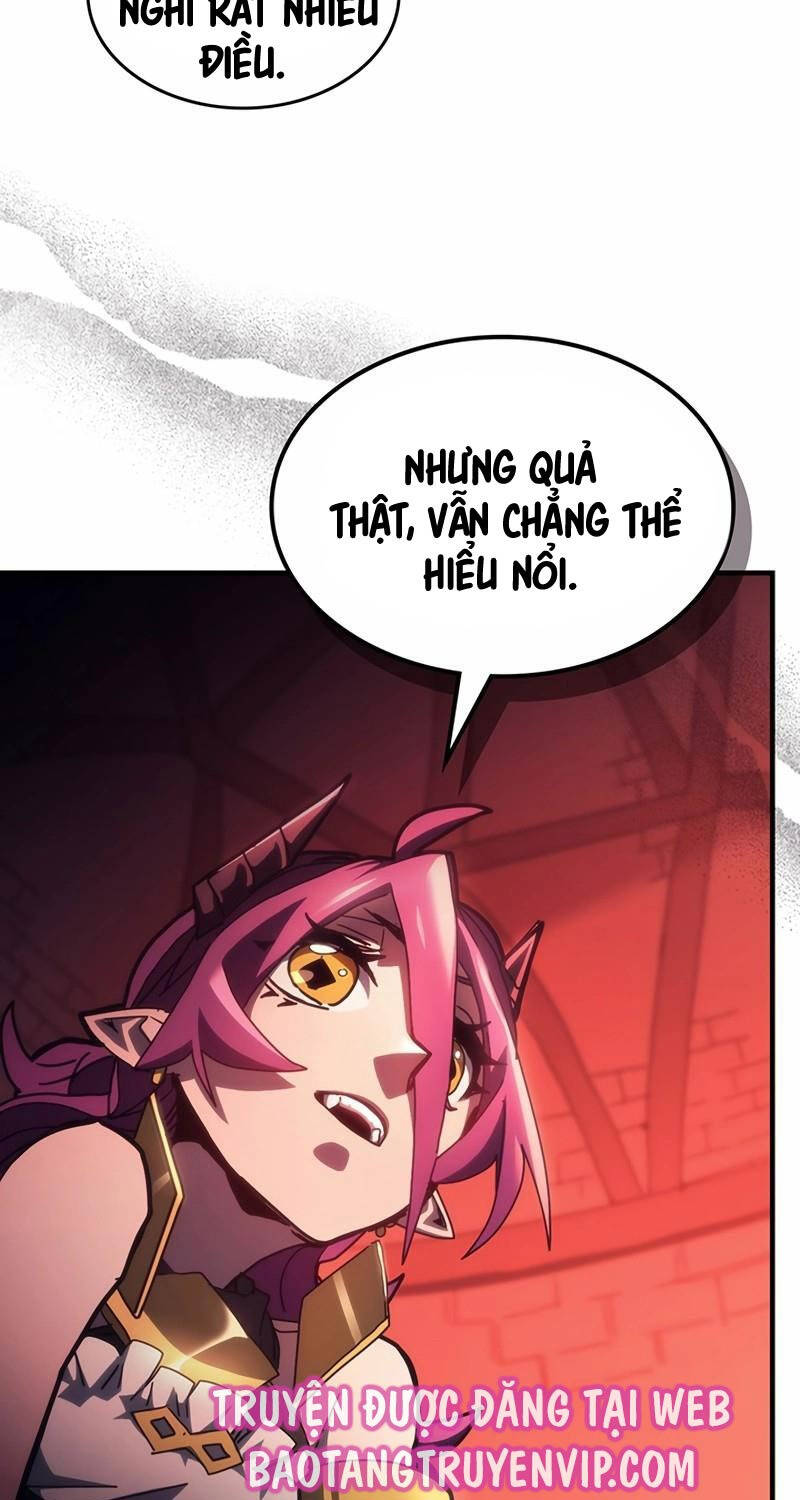 Hãy Hành Động Như Một BOSS Đi Ngài Mr Devourer - Chapter 48 - Page 38