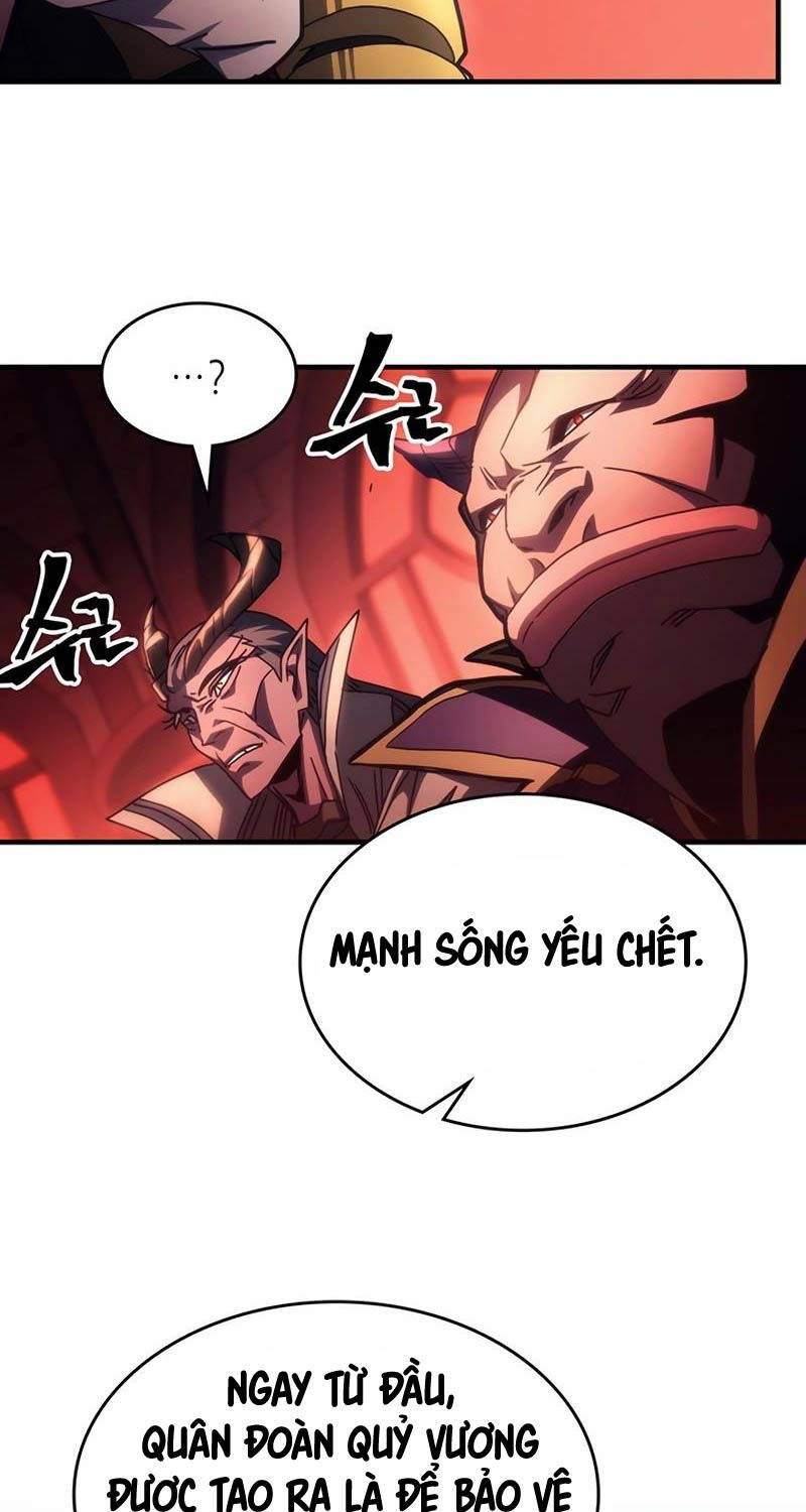 Hãy Hành Động Như Một BOSS Đi Ngài Mr Devourer - Chapter 48 - Page 39