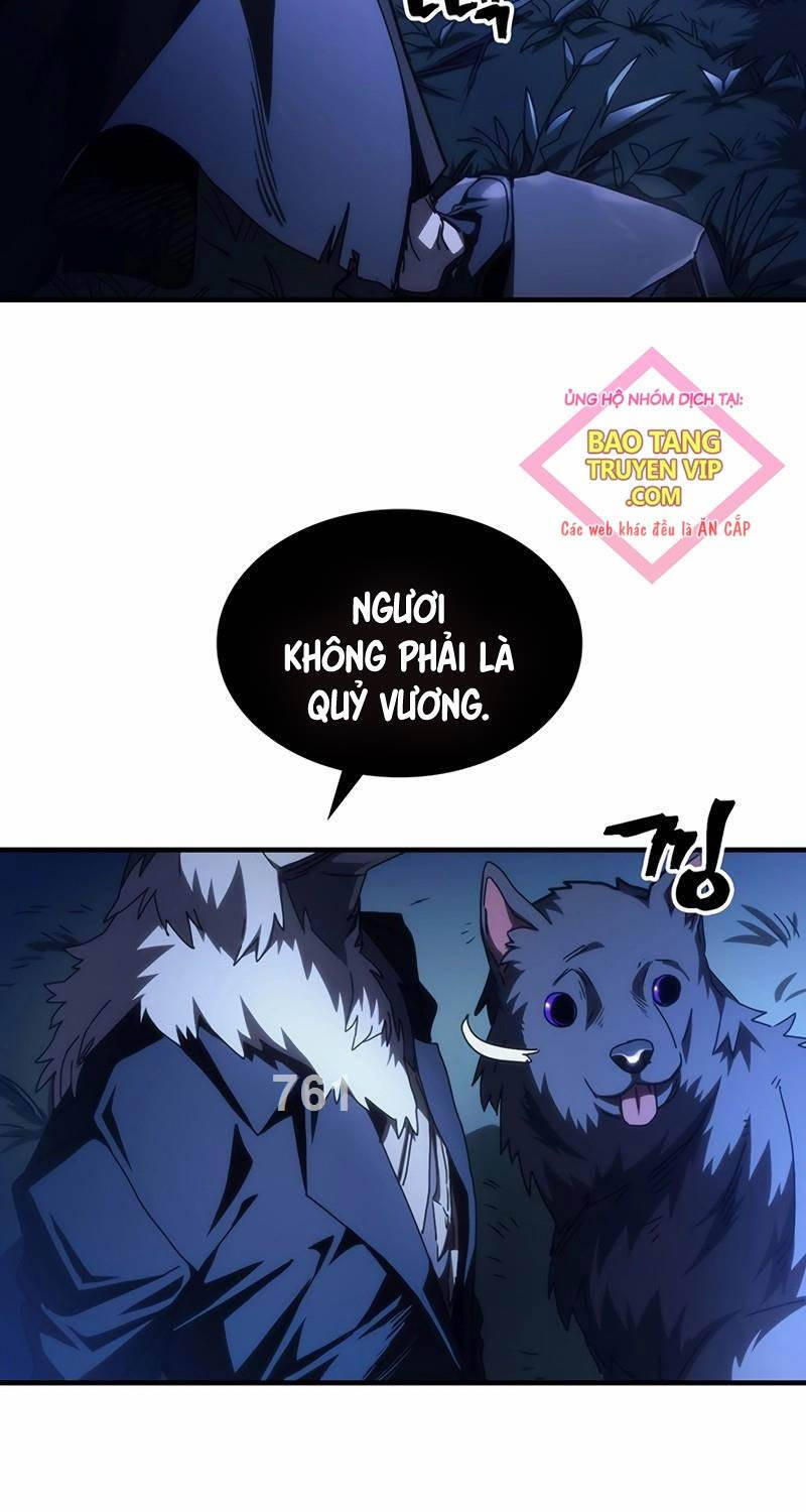 Hãy Hành Động Như Một BOSS Đi Ngài Mr Devourer - Chapter 48 - Page 4