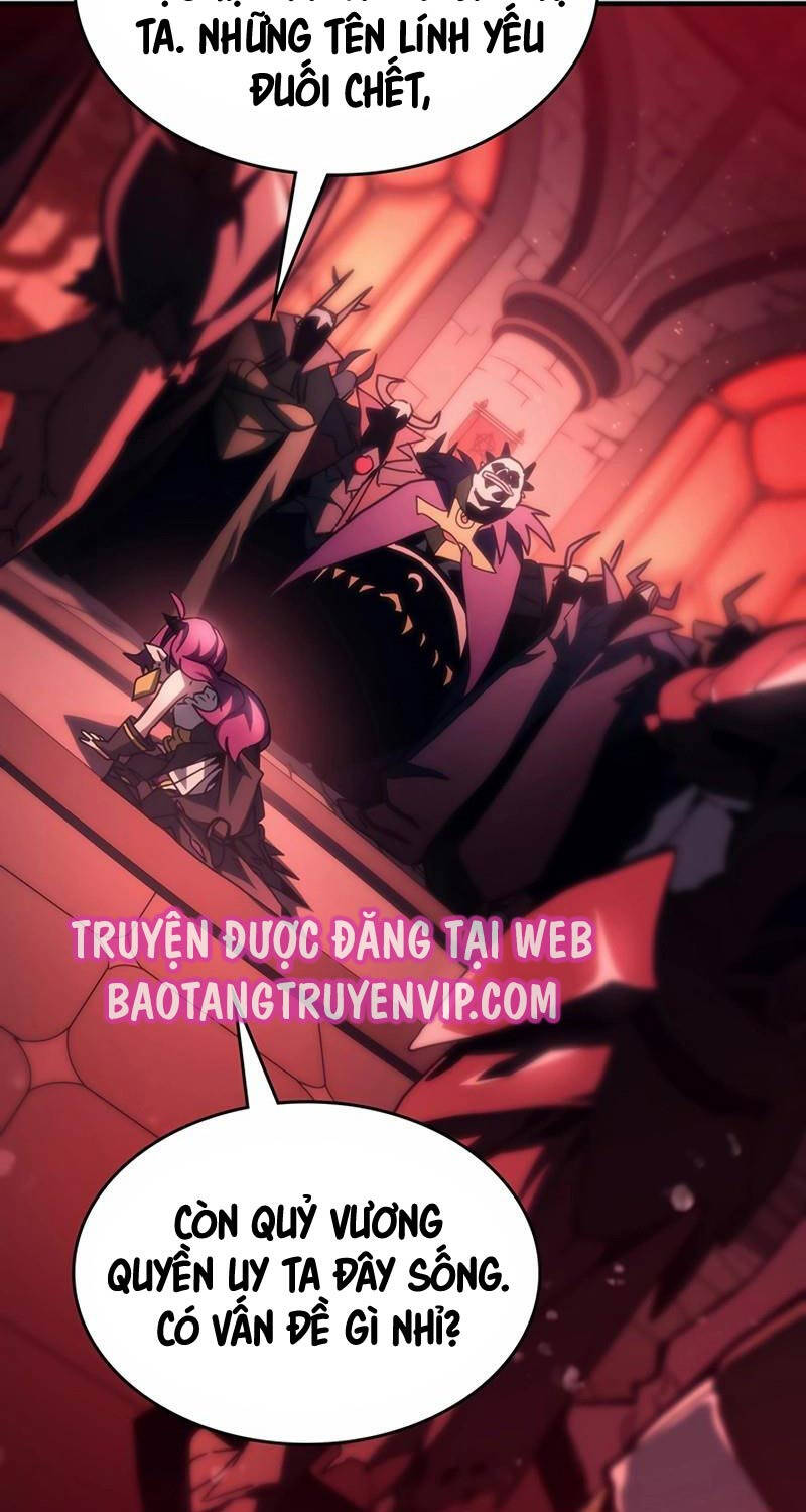 Hãy Hành Động Như Một BOSS Đi Ngài Mr Devourer - Chapter 48 - Page 40