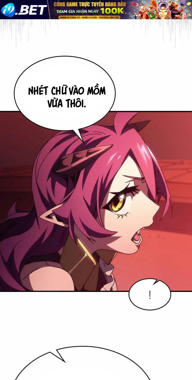 Hãy Hành Động Như Một BOSS Đi Ngài Mr Devourer - Chapter 48 - Page 42