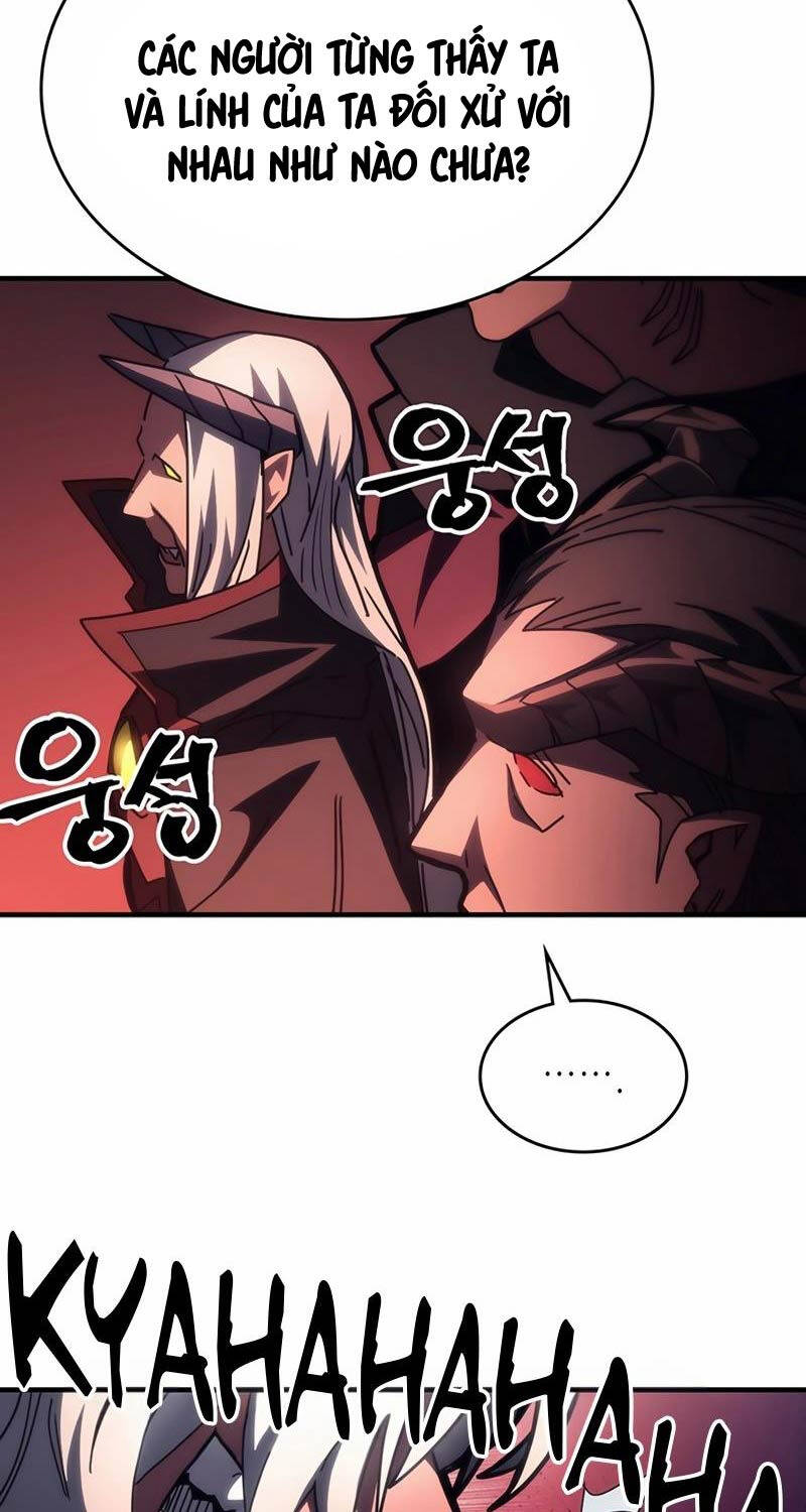 Hãy Hành Động Như Một BOSS Đi Ngài Mr Devourer - Chapter 48 - Page 43
