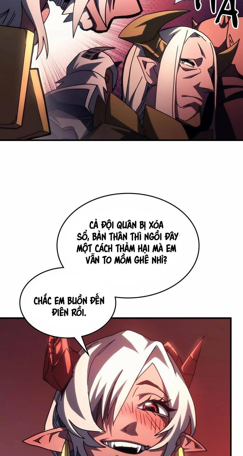 Hãy Hành Động Như Một BOSS Đi Ngài Mr Devourer - Chapter 48 - Page 44