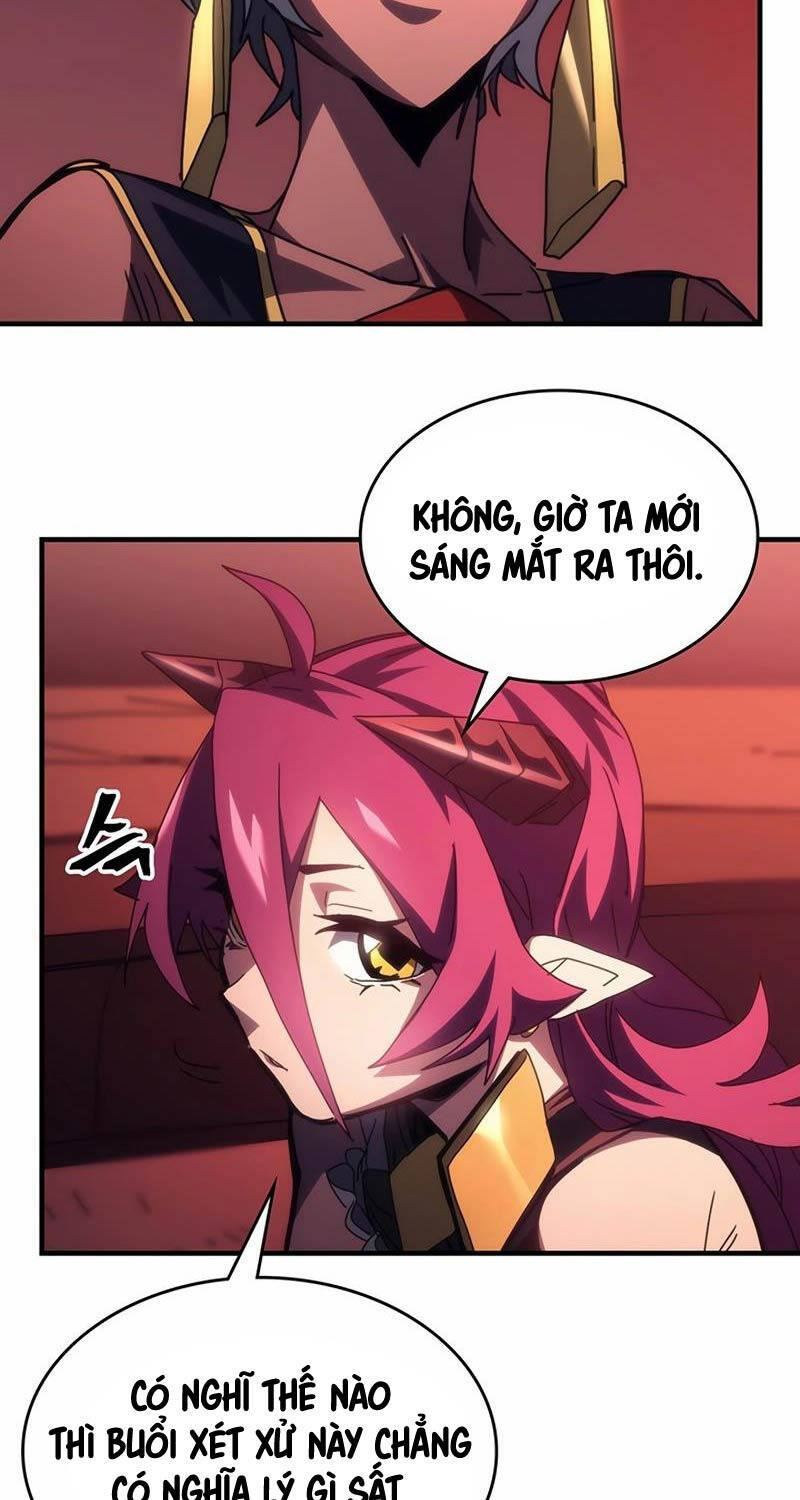 Hãy Hành Động Như Một BOSS Đi Ngài Mr Devourer - Chapter 48 - Page 45