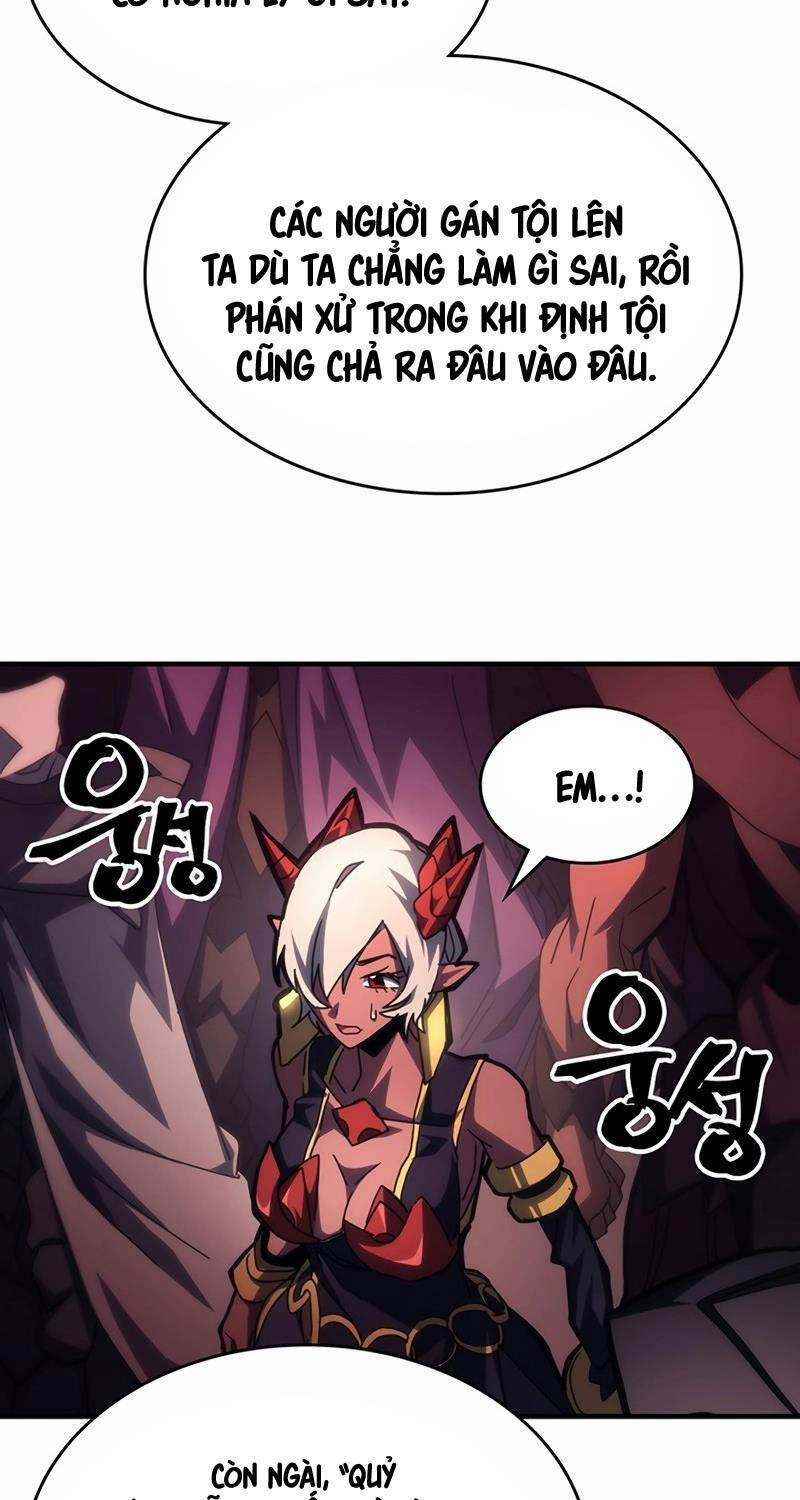 Hãy Hành Động Như Một BOSS Đi Ngài Mr Devourer - Chapter 48 - Page 46
