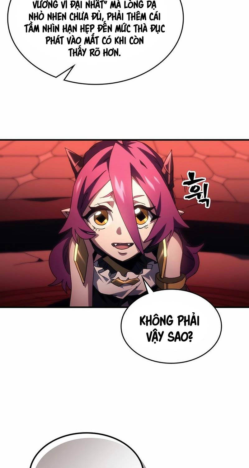 Hãy Hành Động Như Một BOSS Đi Ngài Mr Devourer - Chapter 48 - Page 47