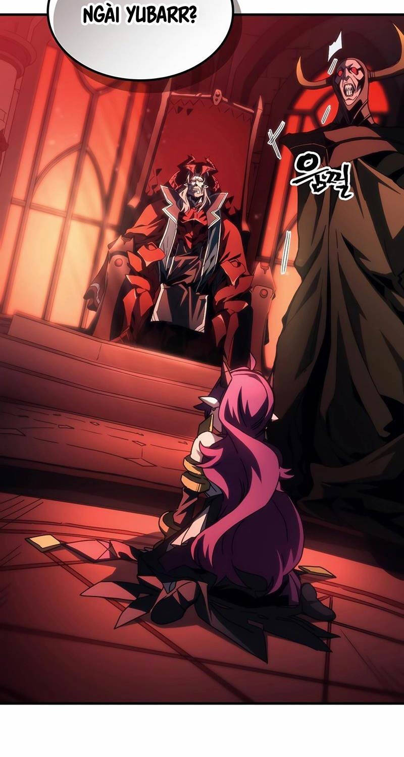 Hãy Hành Động Như Một BOSS Đi Ngài Mr Devourer - Chapter 48 - Page 48