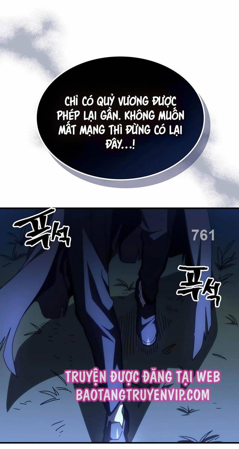 Hãy Hành Động Như Một BOSS Đi Ngài Mr Devourer - Chapter 48 - Page 5