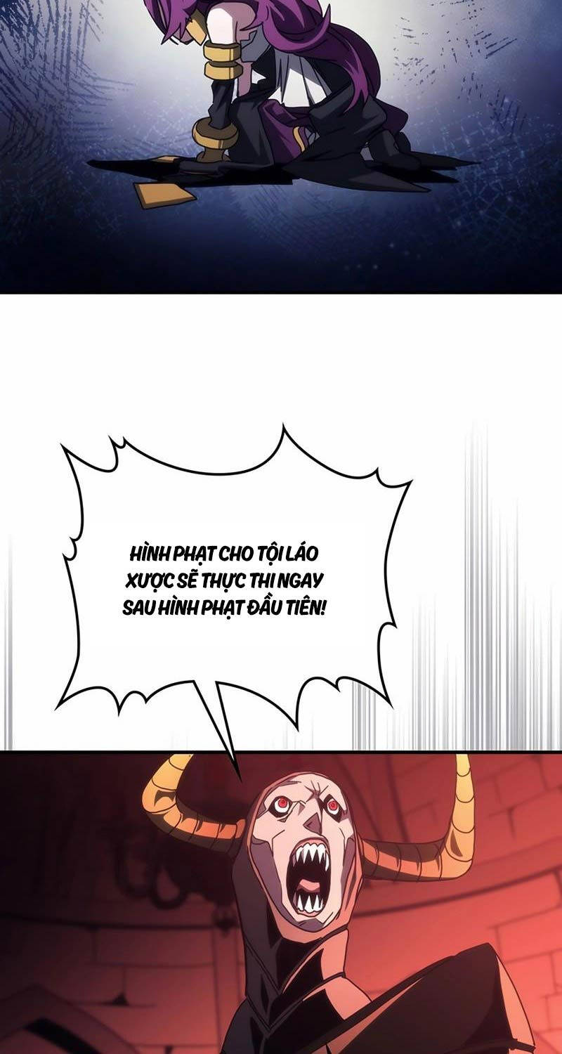 Hãy Hành Động Như Một BOSS Đi Ngài Mr Devourer - Chapter 48 - Page 55