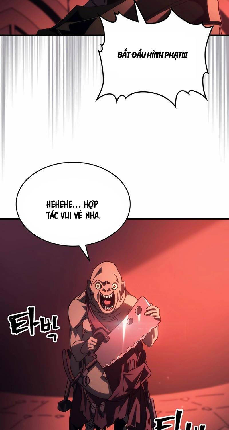 Hãy Hành Động Như Một BOSS Đi Ngài Mr Devourer - Chapter 48 - Page 56