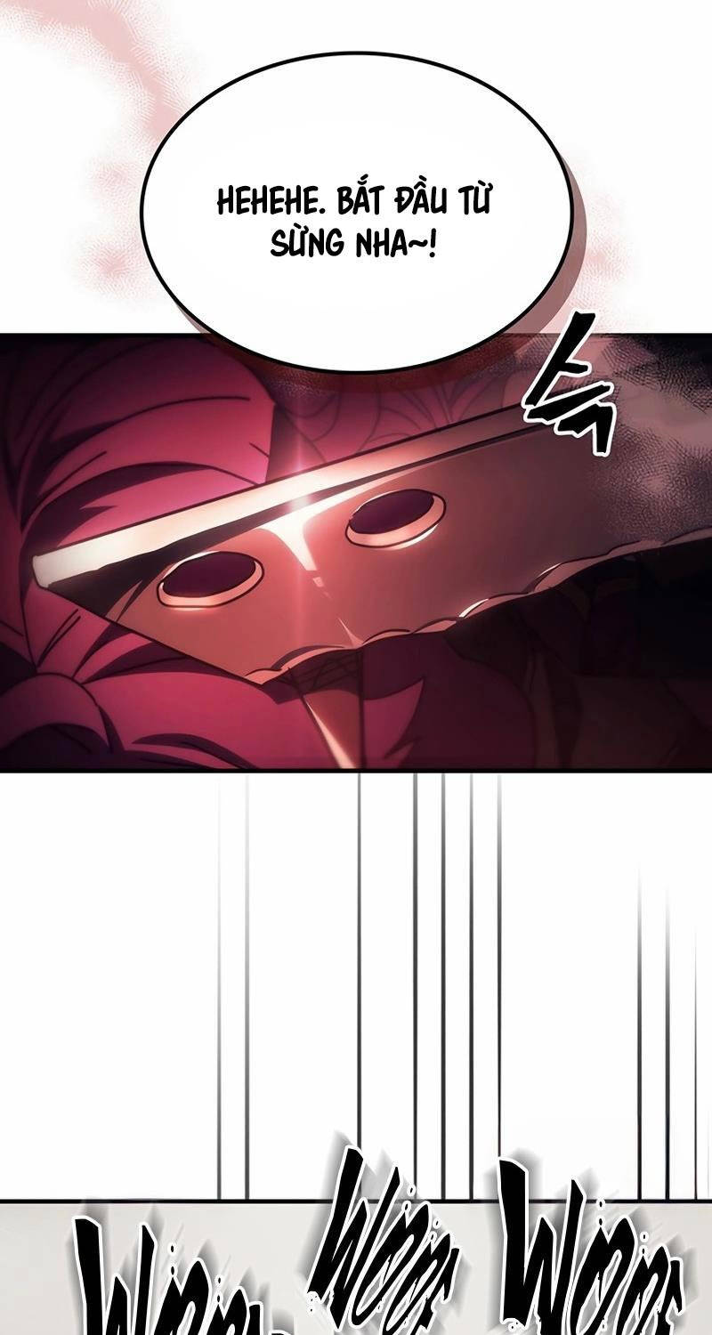 Hãy Hành Động Như Một BOSS Đi Ngài Mr Devourer - Chapter 48 - Page 58