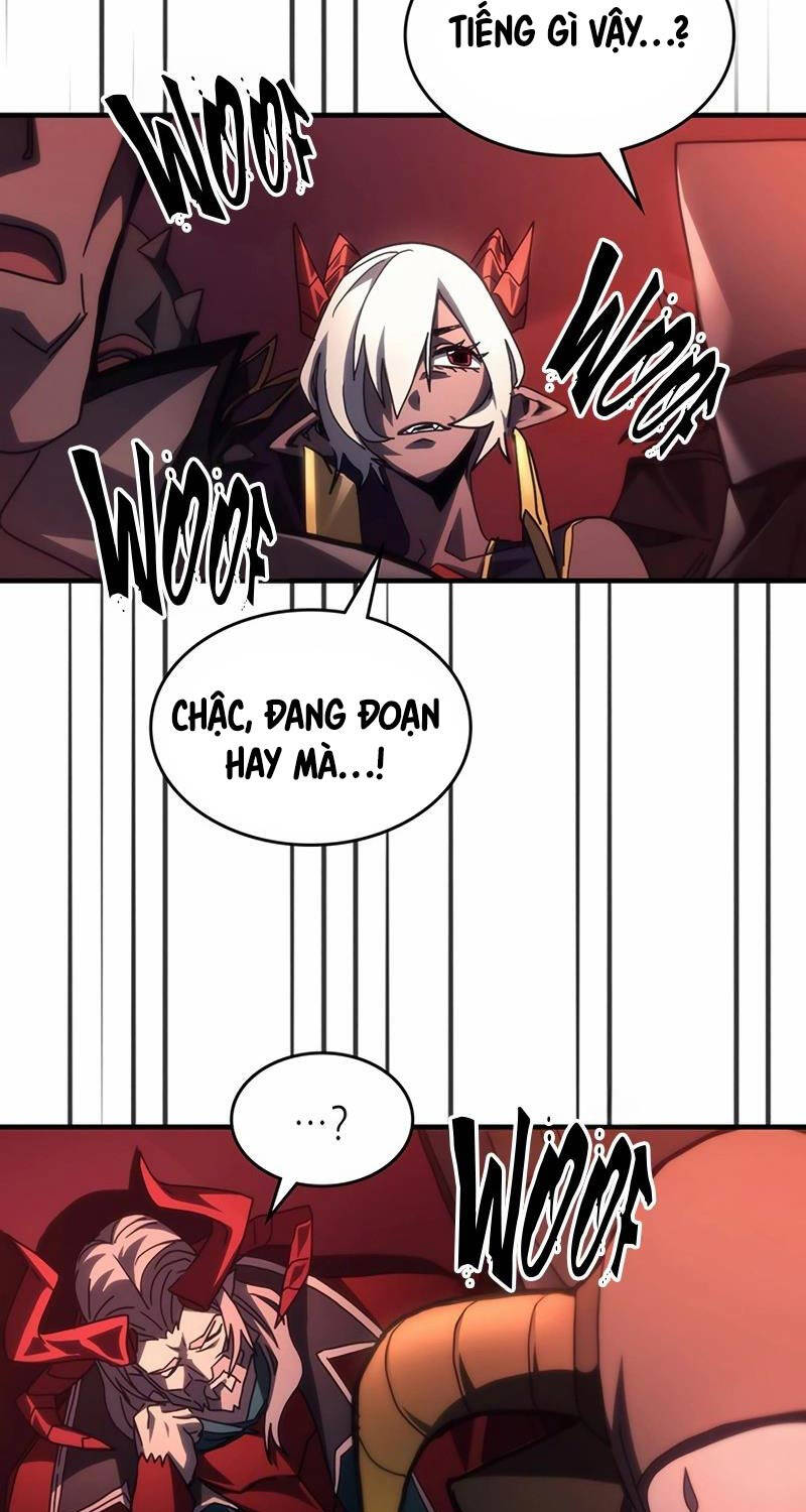 Hãy Hành Động Như Một BOSS Đi Ngài Mr Devourer - Chapter 48 - Page 60