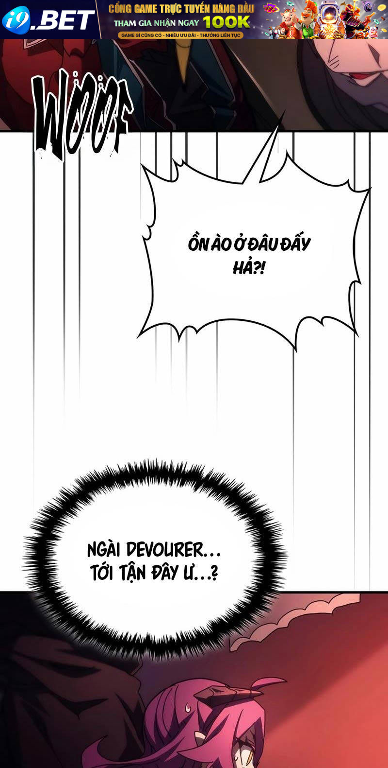 Hãy Hành Động Như Một BOSS Đi Ngài Mr Devourer - Chapter 48 - Page 61