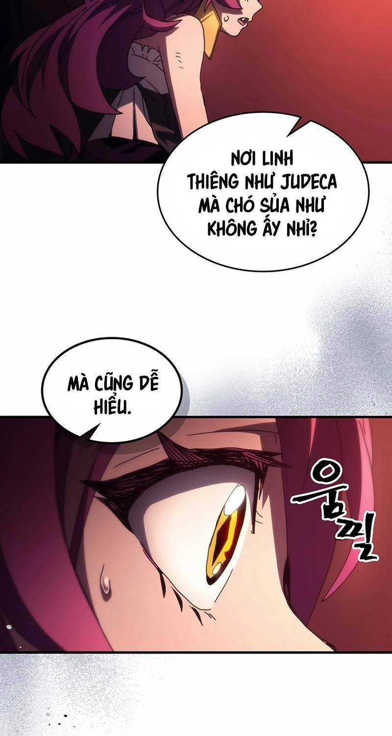 Hãy Hành Động Như Một BOSS Đi Ngài Mr Devourer - Chapter 48 - Page 62